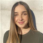 Profesora de castellano o catalán nativa ofrece clases particulares para niños. Posibilidad de hacerlo online.